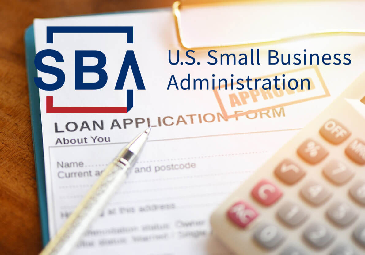 sba loan